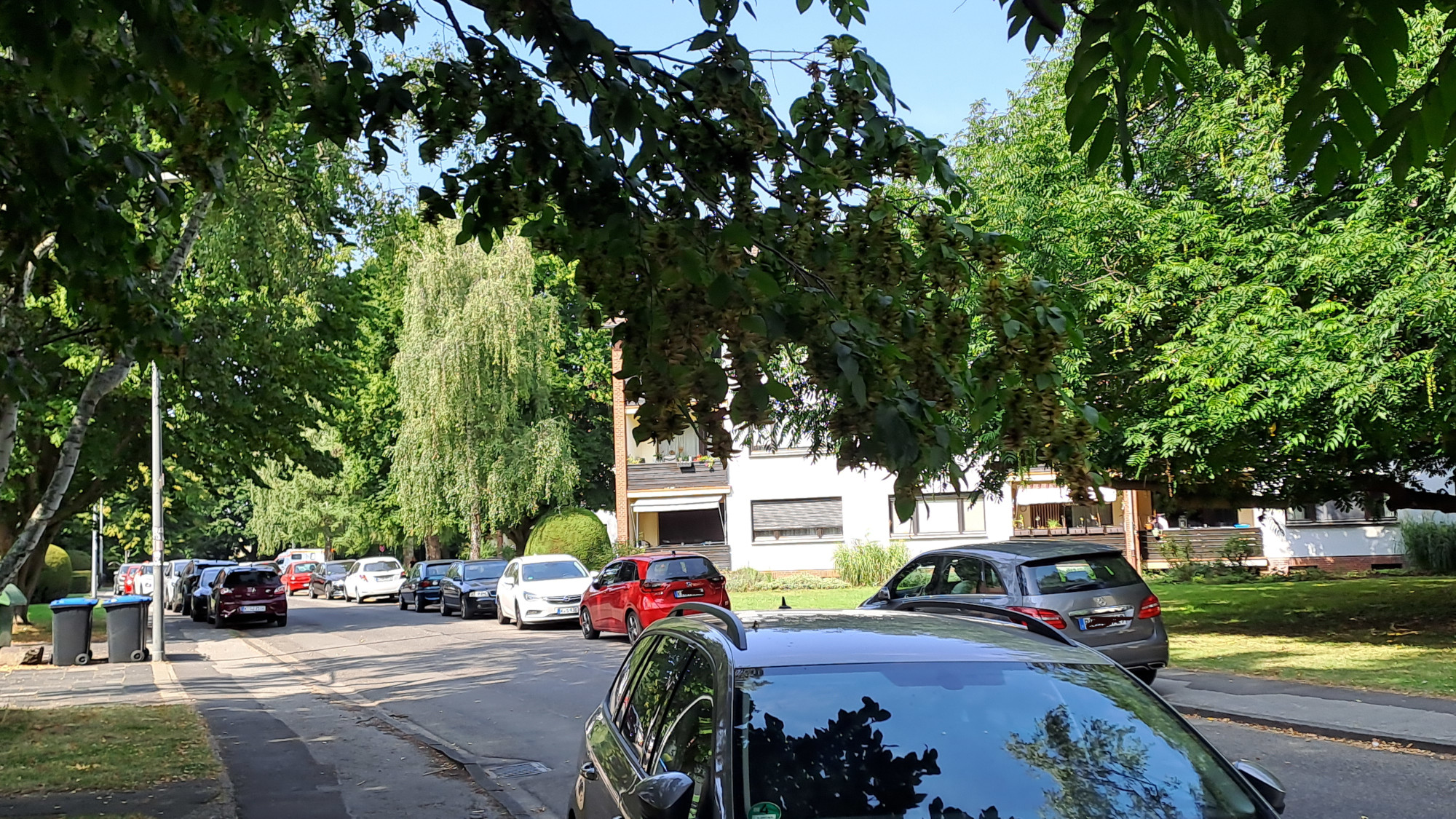 Köln Weiden